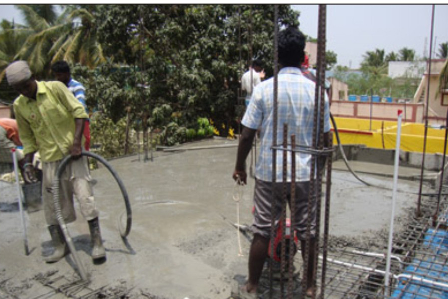 KP ENTERPRISES | Civil Engineering Industry